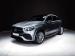 Mercedes-Benz GLE GLE400d coupe 4Matic AMG Line - Thumbnail 2