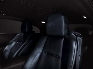 Rolls Royce Wraith Black Badge - Image 6