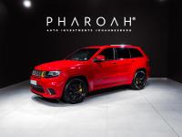 Thumbnail Jeep Grand Cherokee Trackhawk