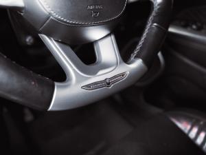 Jeep Grand Cherokee Trackhawk - Image 20