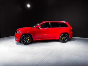 Jeep Grand Cherokee Trackhawk - Image 4