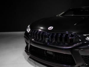 BMW M8 M8 competition coupe - Image 10