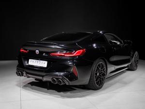 BMW M8 M8 competition coupe - Image 5
