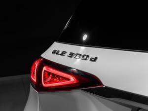 Mercedes-Benz GLE GLE300d 4Matic - Image 25