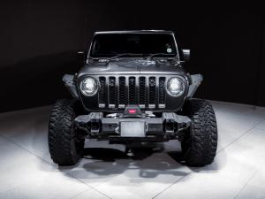 Jeep Wrangler Unlimited 3.6 Rubicon - Image 4