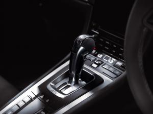 Porsche 718 Cayman 718 Cayman GT4 manual - Image 5