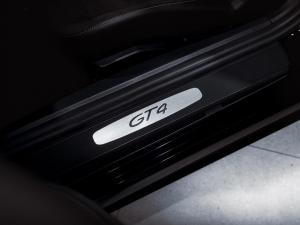 Porsche 718 Cayman 718 Cayman GT4 manual - Image 6