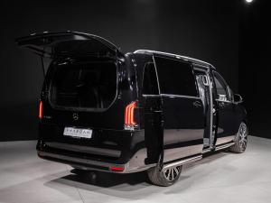 Mercedes-Benz V-Class V300d Exclusive - Image 28