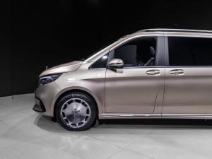 Mercedes-Benz V-Class V300d Exclusive - Image 6