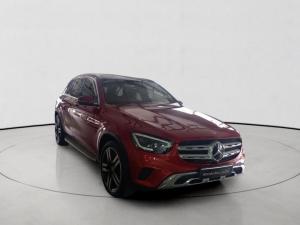 Mercedes-Benz GLC GLC300d 4Matic - Image 3