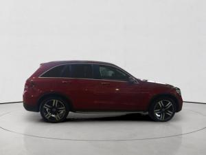 Mercedes-Benz GLC GLC300d 4Matic - Image 8