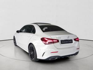 Mercedes-Benz A-Class A200 sedan AMG Line - Image 5