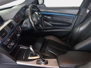 BMW 3 Series 320i M Sport auto - Image 14