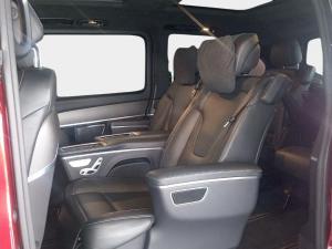 Mercedes-Benz V-Class V300d Exclusive - Image 15