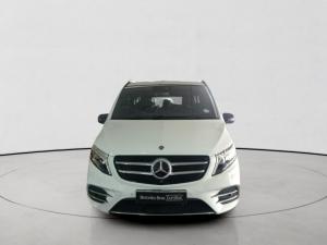 Mercedes-Benz V-Class V250d Avantgarde - Image 2