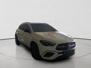 Mercedes-Benz GLA GLA200 Progressive - Image 3