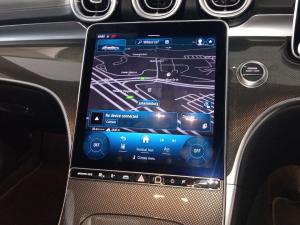 Mercedes-Benz C-Class C63 S - Image 13