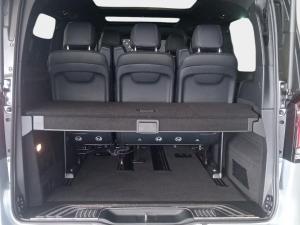 Mercedes-Benz V-Class V300d Exclusive - Image 10
