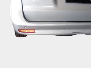 Mercedes-Benz V-Class V300d Exclusive - Image 17