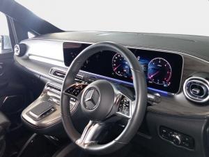 Mercedes-Benz V-Class V300d Exclusive - Image 18