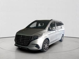 Mercedes-Benz V-Class V300d Exclusive - Image 1