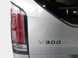 Mercedes-Benz V-Class V300d Exclusive - Image 20
