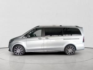 Mercedes-Benz V-Class V300d Exclusive - Image 4