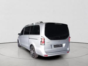 Mercedes-Benz V-Class V300d Exclusive - Image 5