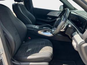 Mercedes-Benz GLE GLE400d 4Matic - Image 14