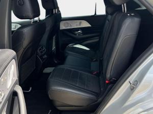 Mercedes-Benz GLE GLE400d 4Matic - Image 15