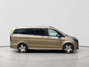 Mercedes-Benz V-Class V300d Exclusive - Image 8