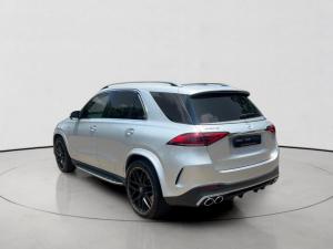 Mercedes-Benz GLE GLE53 4Matic+ - Image 5