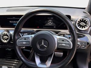 Mercedes-Benz A-Class A200 sedan AMG Line - Image 11