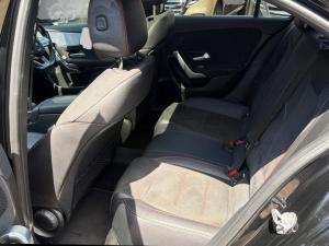 Mercedes-Benz A-Class A200 sedan AMG Line - Image 15