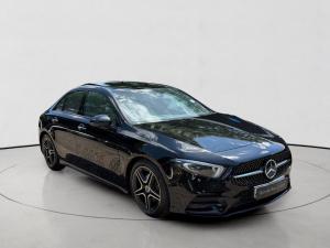 Mercedes-Benz A-Class A200 sedan AMG Line - Image 3