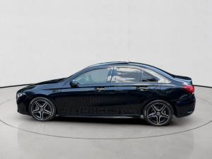 Mercedes-Benz A-Class A200 sedan AMG Line - Image 4