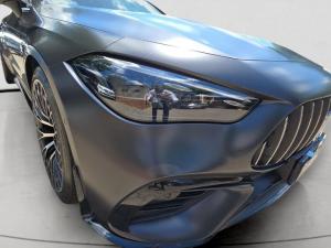 Mercedes-Benz CLE CLE53 coupe - Image 18