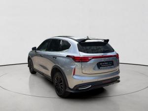 Haval Jolion Pro 1.5T S Ultra Luxury - Image 5