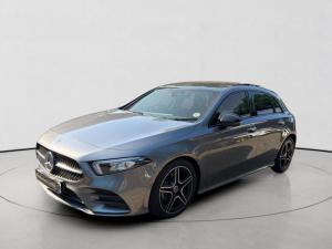 Mercedes-Benz A-Class A200 hatch AMG Line - Image 1