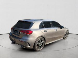 Mercedes-Benz A-Class A200 hatch AMG Line - Image 7