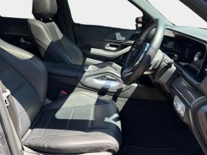 Mercedes-Benz GLE GLE400d 4Matic - Image 14
