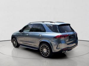 Mercedes-Benz GLE GLE400d 4Matic - Image 5