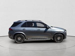 Mercedes-Benz GLE GLE400d 4Matic - Image 8