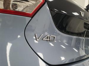 Volvo V40 D2 Inscription - Image 9