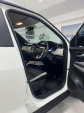 Nissan Magnite 1.0 Visia auto - Image 11