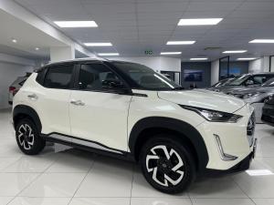 Nissan Magnite 1.0 Visia auto - Image 3