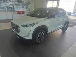 Nissan Magnite 1.0 Acenta manual - Image 9