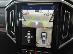 JAC T9 2.0CTI double cab Hunter - Image 14