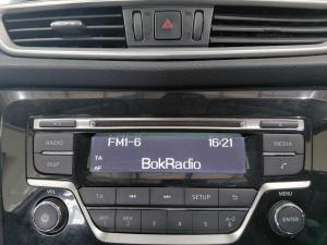 Nissan X-Trail 2.5 4x4 SE - Image 15