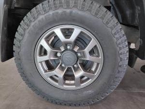 Suzuki Jimny 1.5 GLX AllGrip 3-door auto - Image 22